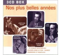 Var - Nos Plus Belles Annees