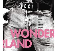 Artistes divers – Wonderland – Bande originale – CD