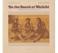 Various Artists - on The Beach at Waikiki/Various