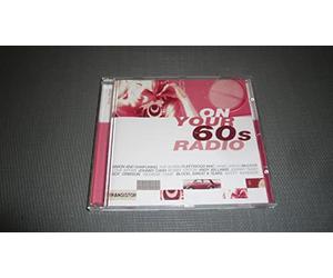 Var. - on Your 60s Radio [Import]