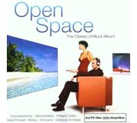 Various – Open Space – Import