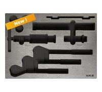 VAR Organiseur d'outils d'armoire, Unisexe, Multicolore, Taille Unique