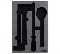 VAR Organiseur d'outils d'armoire, Unisexe, Multicolore, Taille Unique