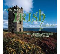 VAR - Original Irish Tenors: The Legendary Voices of Celtic Song (Various A)