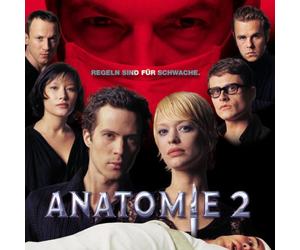 Var. - Ost Anatomie 2