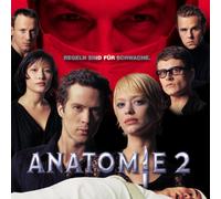 Var. - Ost Anatomie 2 [Import]