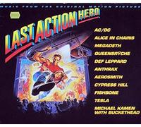 Var. - Ost Last Action Hero [Vinyl LP]