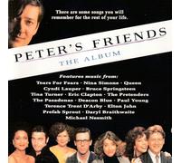 Peter's Friends