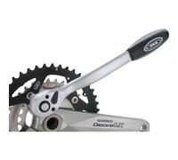 Var Outil 42 Piece Professional Ratchet Wrench Set
