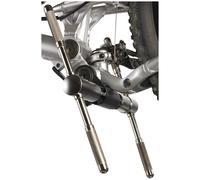 Var Outil Bottom Bracket Tapping Set With Taps 1.370´´