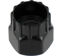 Shimano Extracteur de cassette VAR RL-97900-C Hyperglide & SRAM Noir