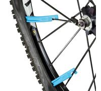 Var Outil Display Box 25 Sets 3 Tyre Levers