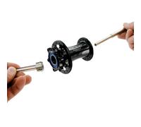 Var Outil Hub Bearing Extractor Kit 5 Units