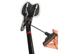Var Outil P-handled Hex Wrench With A Ball-end