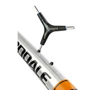 Var Outil Premium Hex Wrench Set