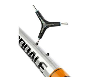Var Outil Premium Hex Wrench Set