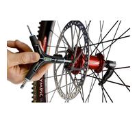VAR Clé Torx en Y T10/T25/T30 ergonomique – Shimano