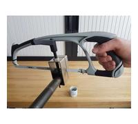 Var Outil Professional Hacksaw Bi-metal Blades 300 Mm