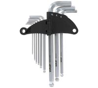 Var Outil Professional Hex Wrench Set