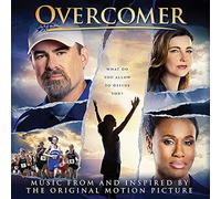 VAR - Overcomer (Music from and Inspired by The Original Motion Picture)