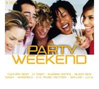 Var. - Party Weekend [Import]