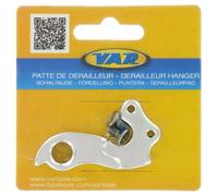 Patte de dérailleur Var Argenté