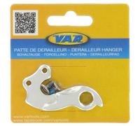 Patte de dérailleur Var Argenté