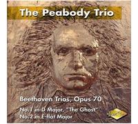 Var. - Piano Trios OP 70