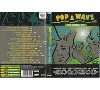 Var. - Pop & Wave [Import]