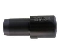 VAR Porte-Fourche pour Adulte Unisexe Multicolore Taille Unique