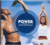 Var. - Power&Balance [Import]