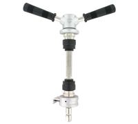 Var Presse Pour Casque Et Coupe De Roulement Dr-03500
