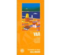 Var: Provence Côte d'Azur