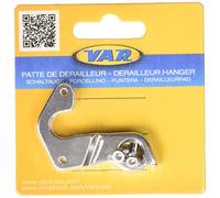 Patte de dérailleur VAR pour Cannondale + boulons