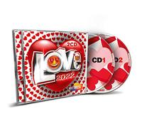 Var-Radio Italia Love 2022 - Radio Italia Love 2022 [Import]