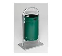 VAR RB 006 vert mousse Var Quantité:1