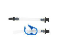 Var Set Of 2 Houses And Hayes Fittings Tool Bleu