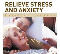 Var - Relieve Stress & Anxiety [Import]
