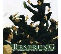 VAR - Restrung String Tribute to The Matrix
