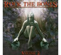 Var. - Rock the Bones Vol. II