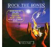 Var. - Rock the Bones Vol.III