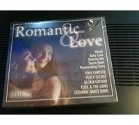 Var - Romantic & Love [3cd]