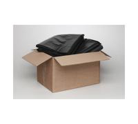VAR Sacs en plastique 240l, 50 pièces Var Quantité:1