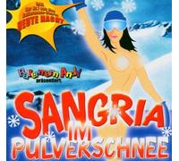 Var. - Sangria im Pulverschnee [Import]