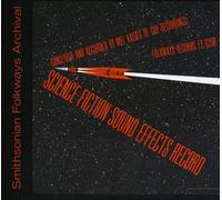 Various Artists - Science Fiction Effects/Various
