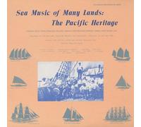 VAR - Sea Music Many Lands/Various