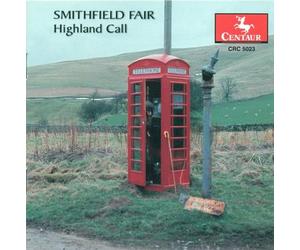 Var. - Smithfield Fair: Highland Call