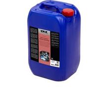 VAR Solución de limpieza 20L, article polyvalent pour usage quotidien