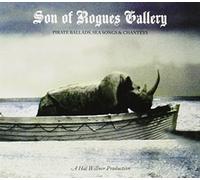 VAR - Son of Rogues Gallery: Pirate Ballads Sea