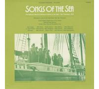 VAR - Songs of Sea: National/Various